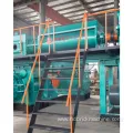 Hollow Brick Clay Brick Block Making Machine